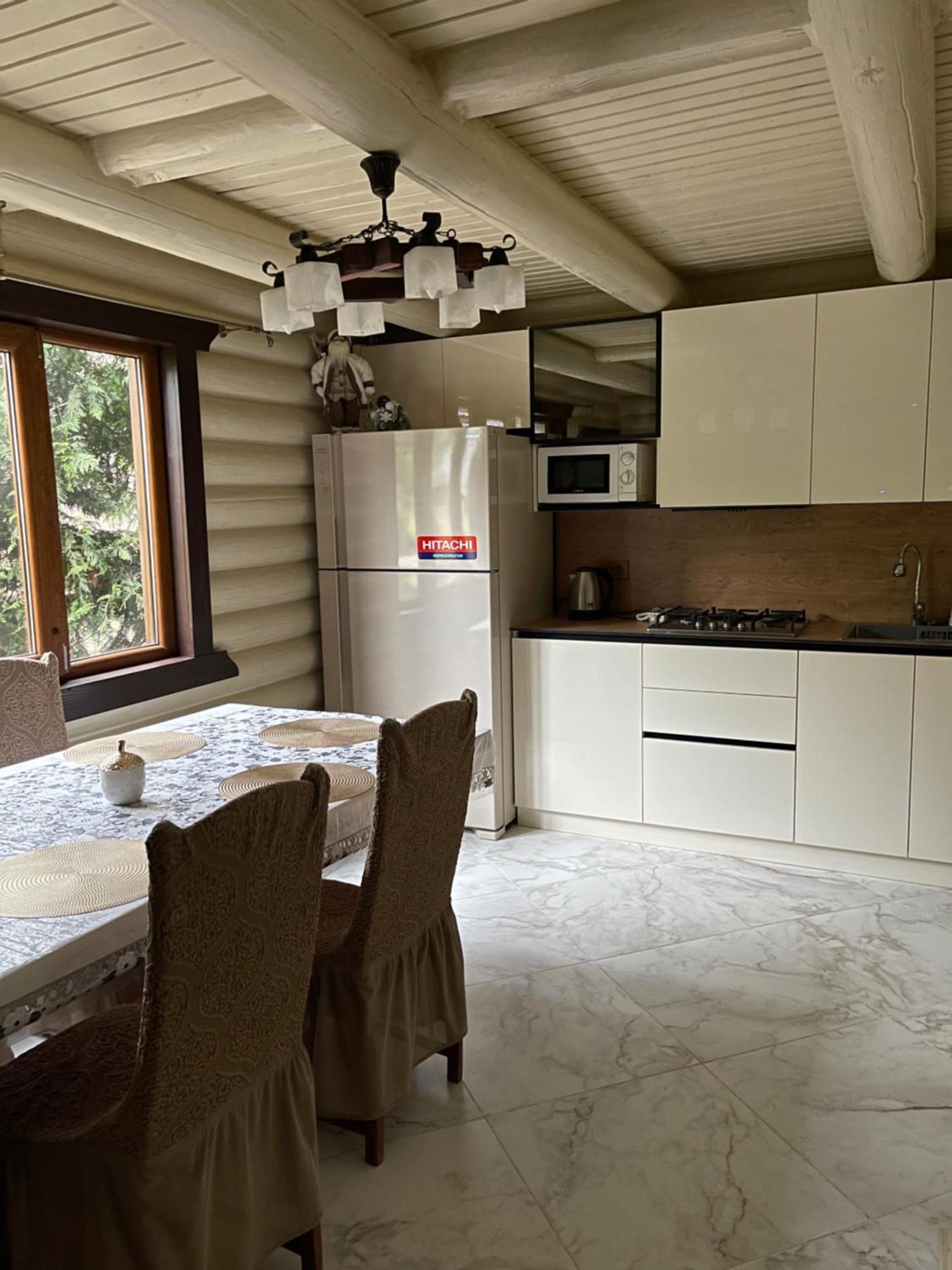 Goral Cottage In Migovo Exterior foto
